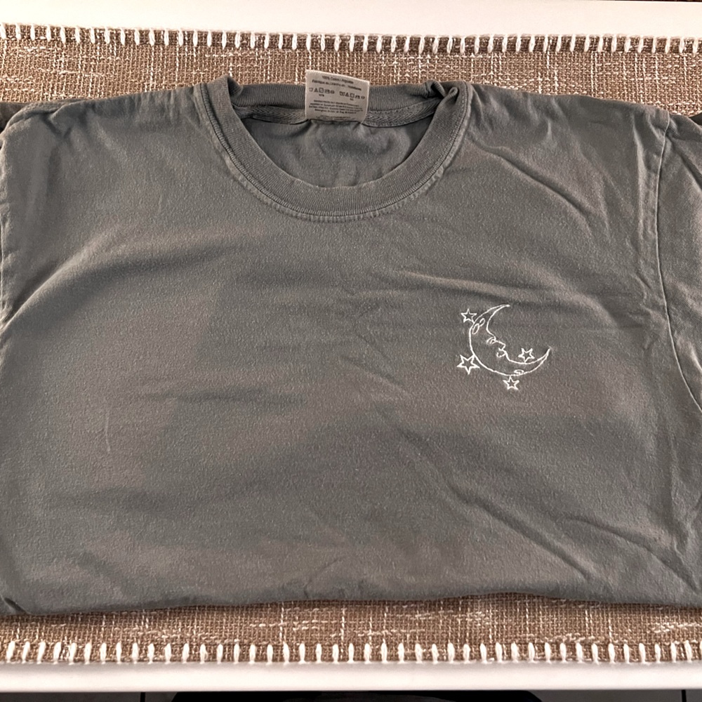 PacSun Medium Gray